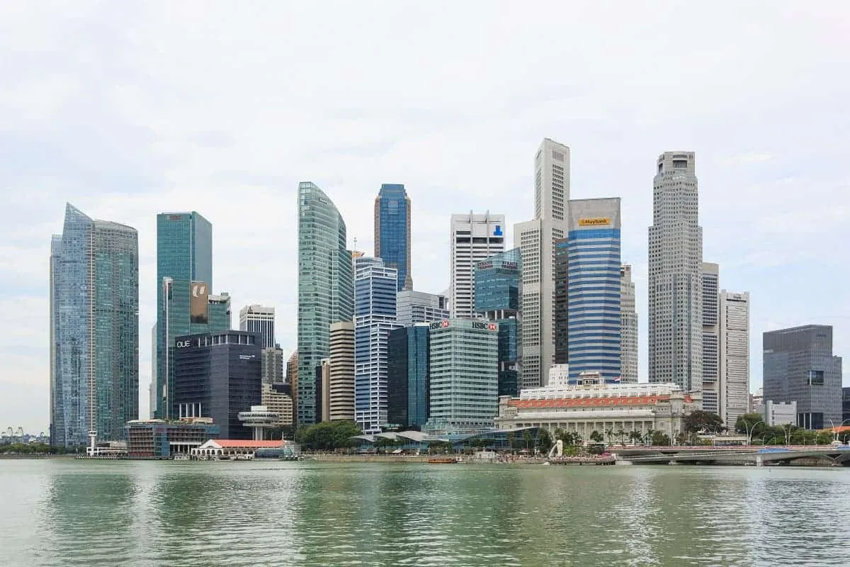 singapore marina bay panorama 02