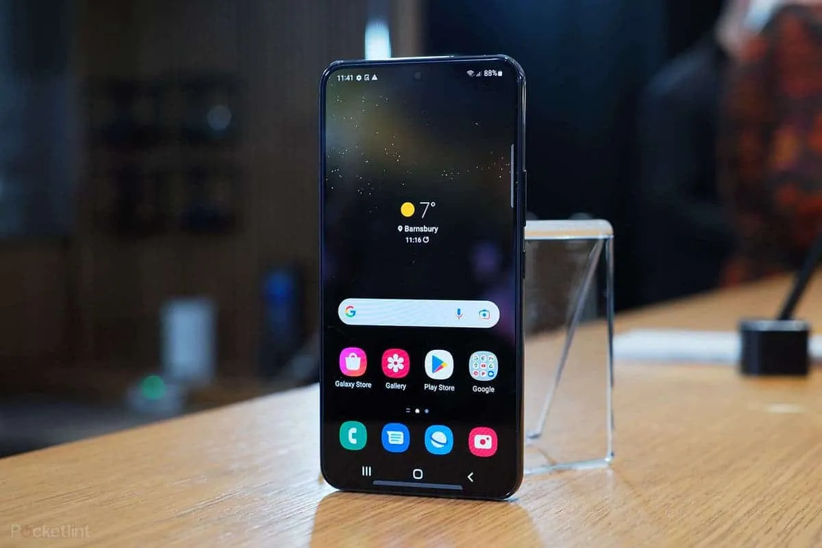 smartphones for selfies