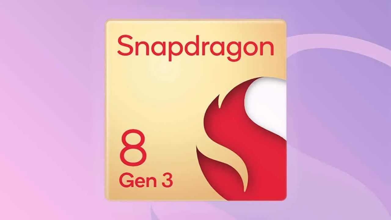 snapdragon 8 gen 3 2 1