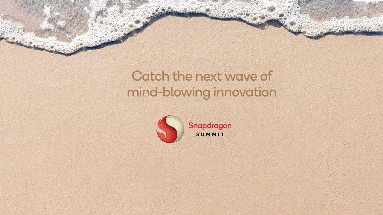 snapdragon summit 2023