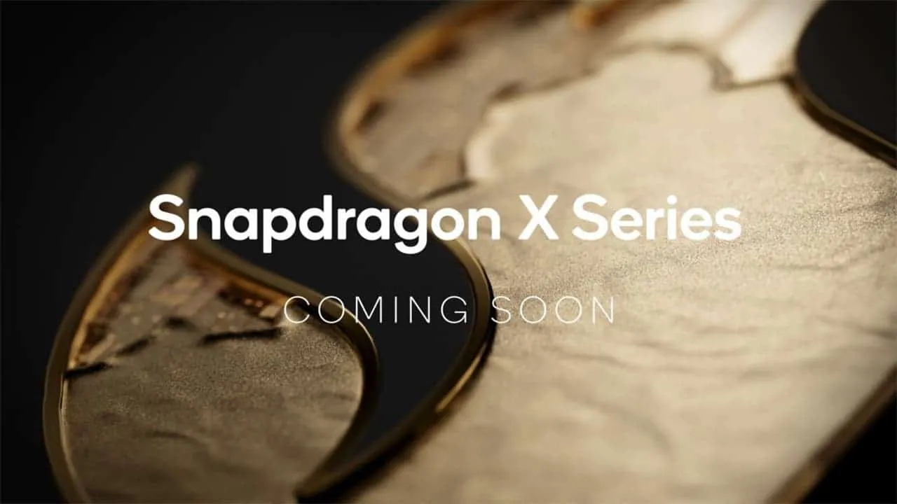 snapdragon x series