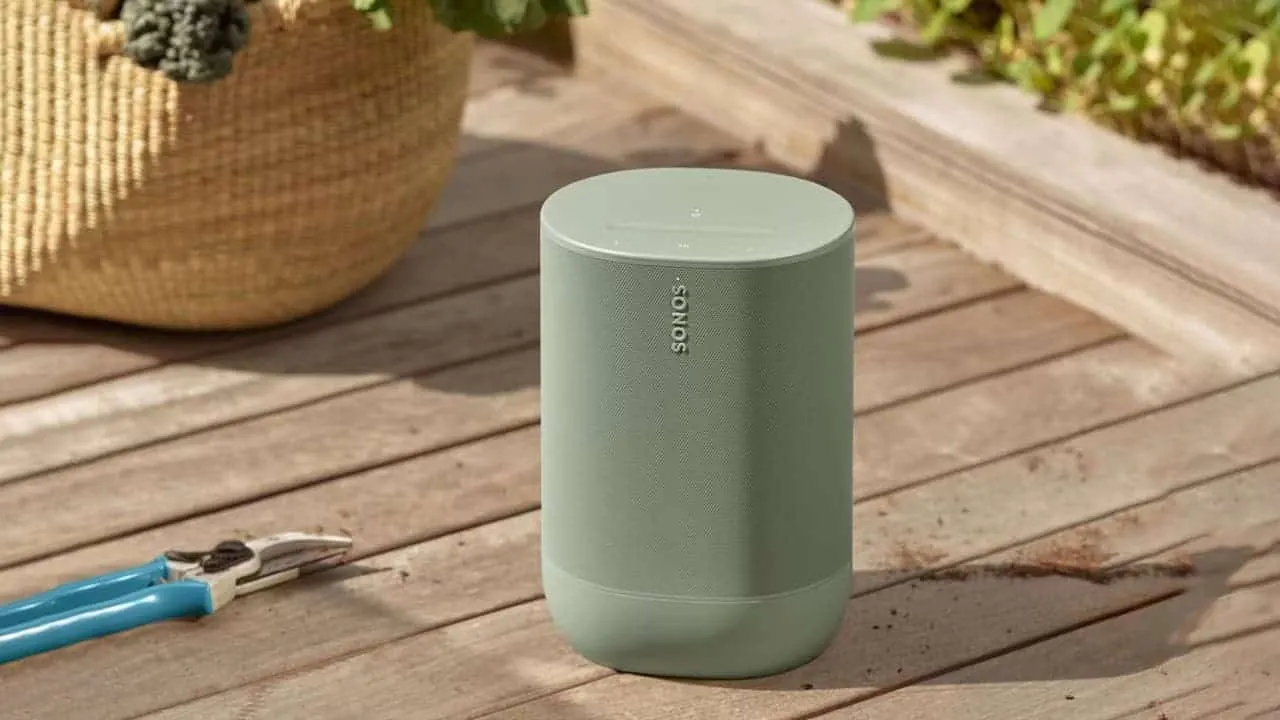 sonos move 2