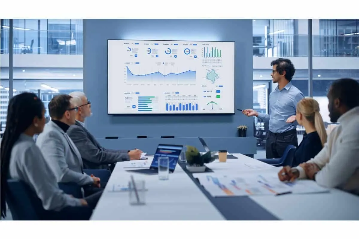 sony bravia corporate meeting room 01