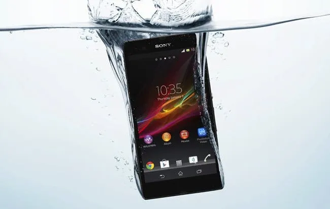 sony cn3 mediatek