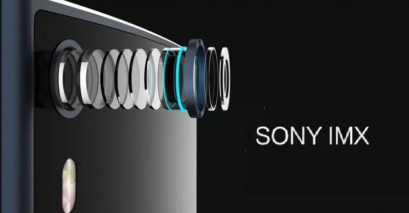 sony comes up with their imx 586 highest resolution phone in the world 1