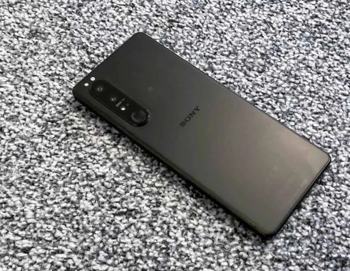 sony xperia 1 iv c