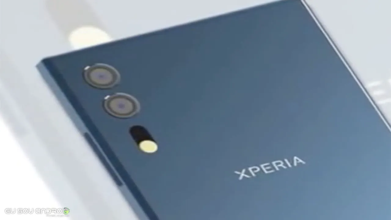 sony xperia xz3 aparece no gfxbench