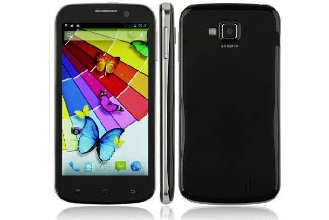 star b943 quad core mt6589