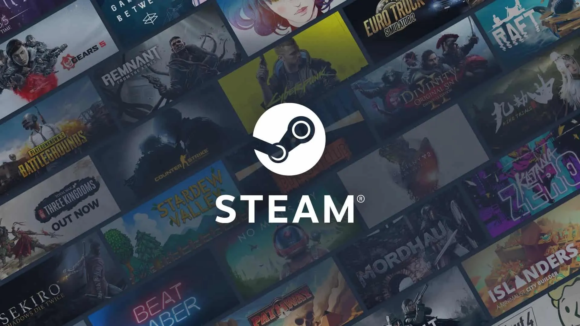 steam a