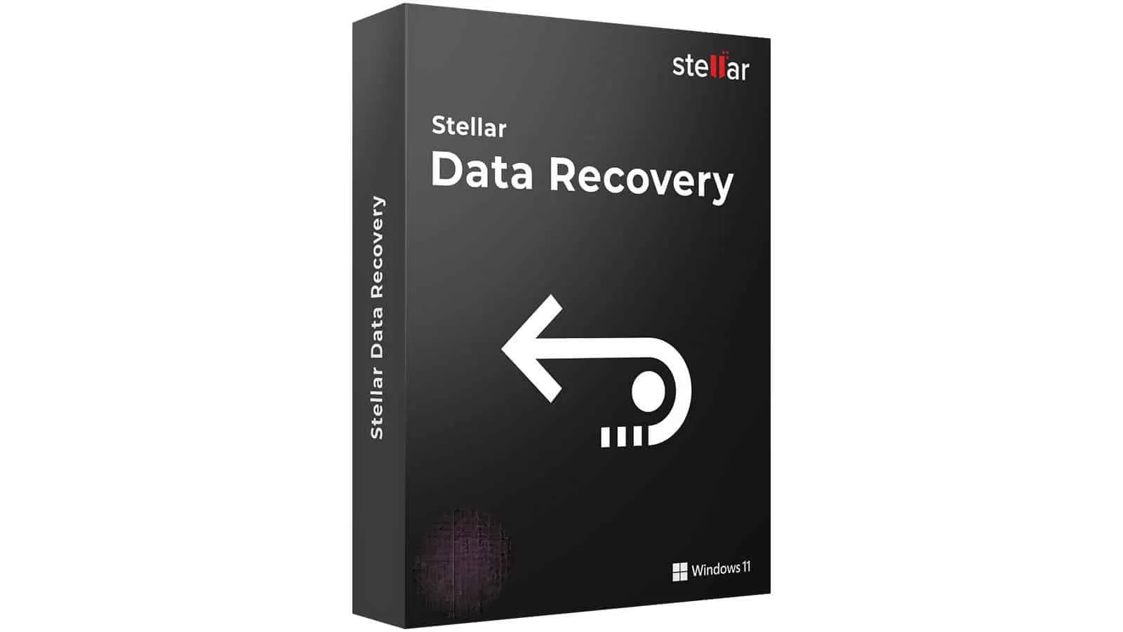 Recover Your Valuable Data with Stellar Data Recovery Software