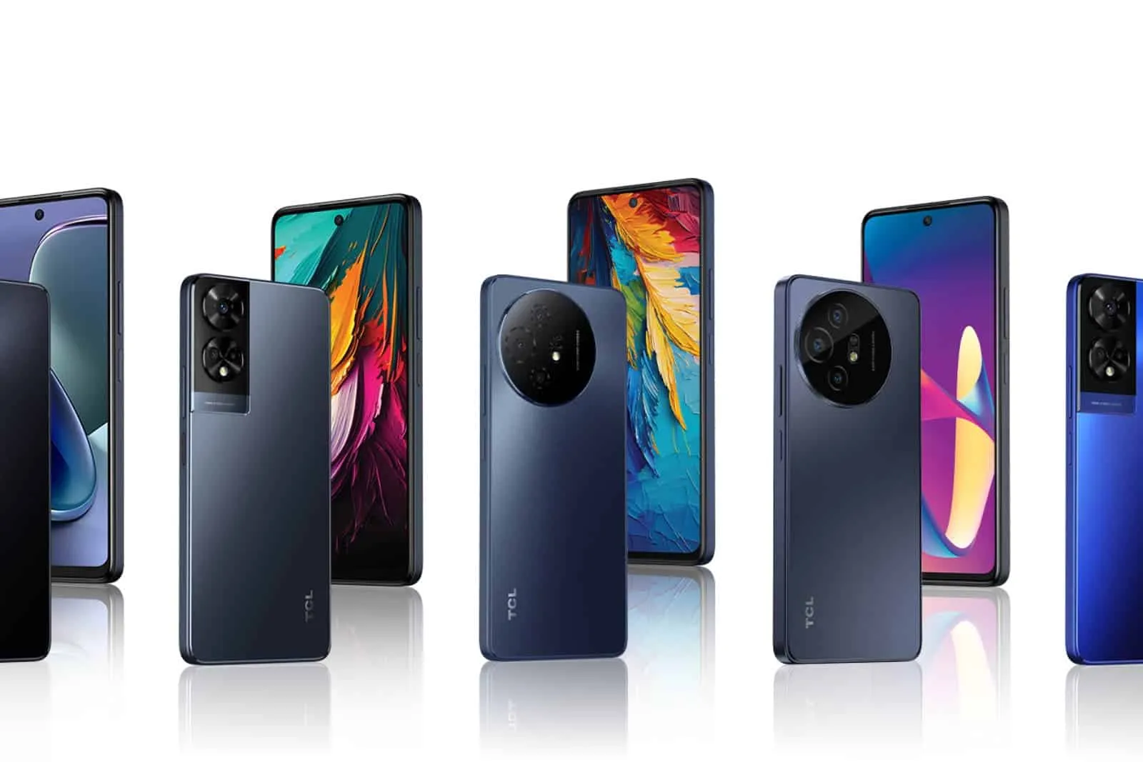 tcl 50 series phones cropped