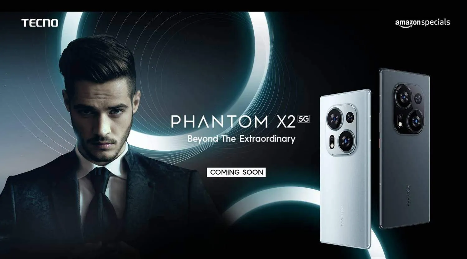 tecno phantom x2 5g india launch