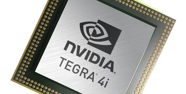 tegra 4i lte