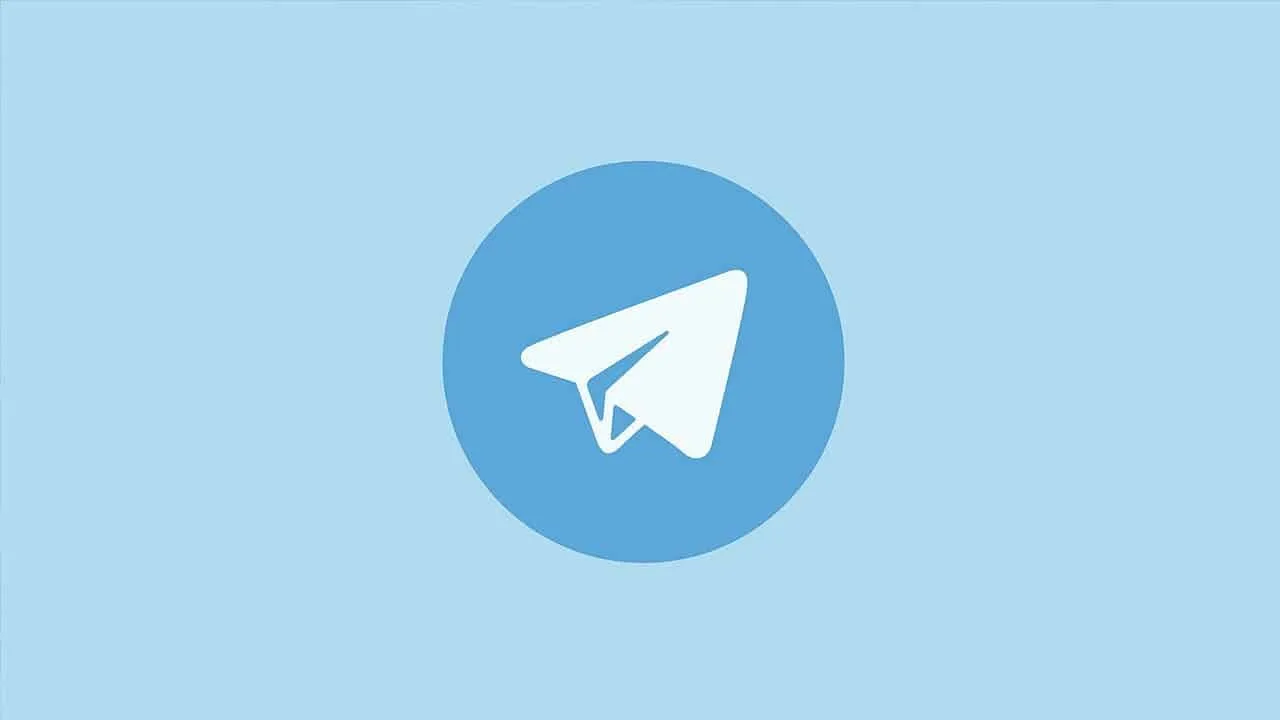telegram update