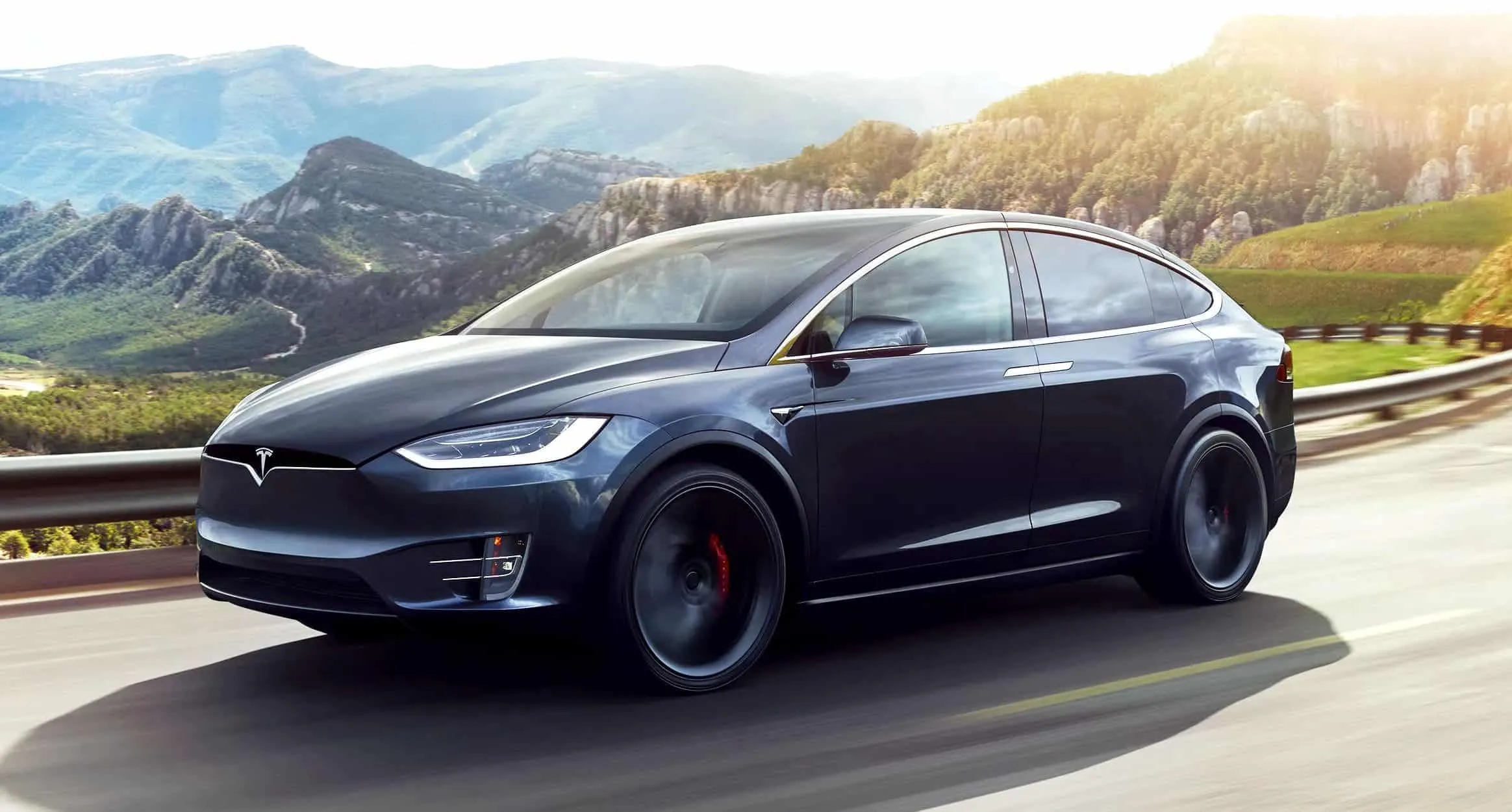 tesla self driving cars