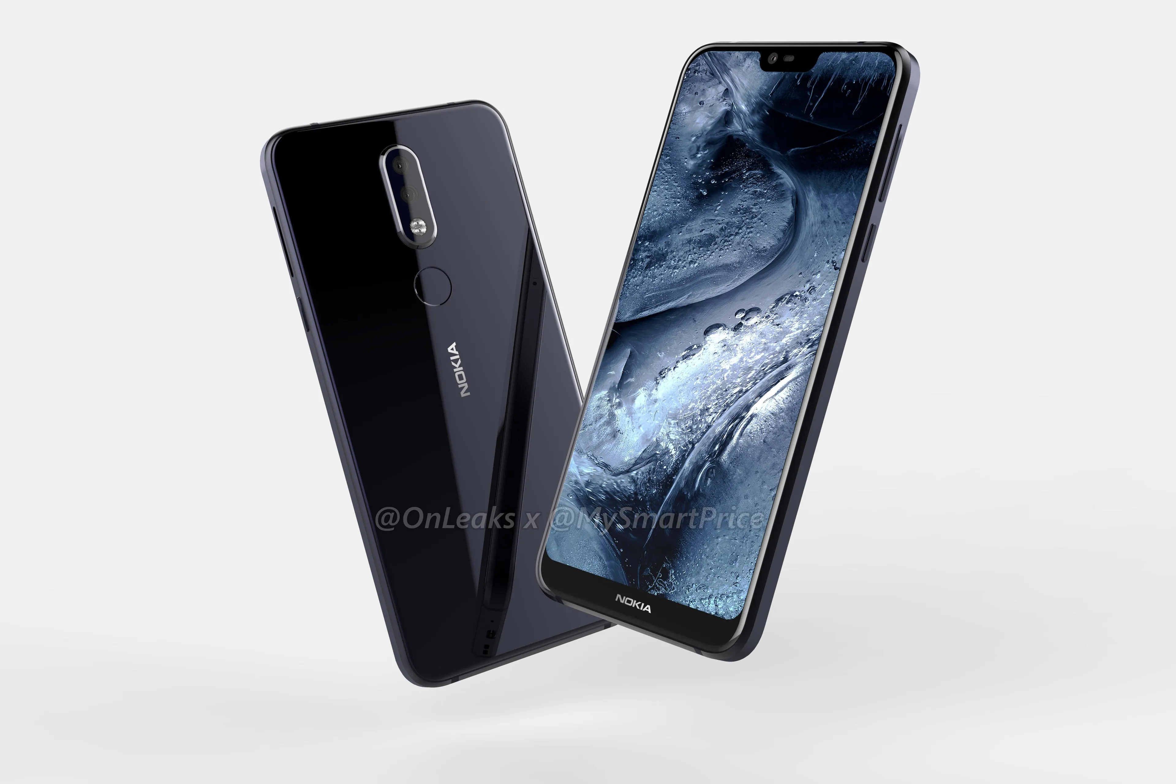 the design of the nokia 7 1 plus are not impressive but at the right price will hit