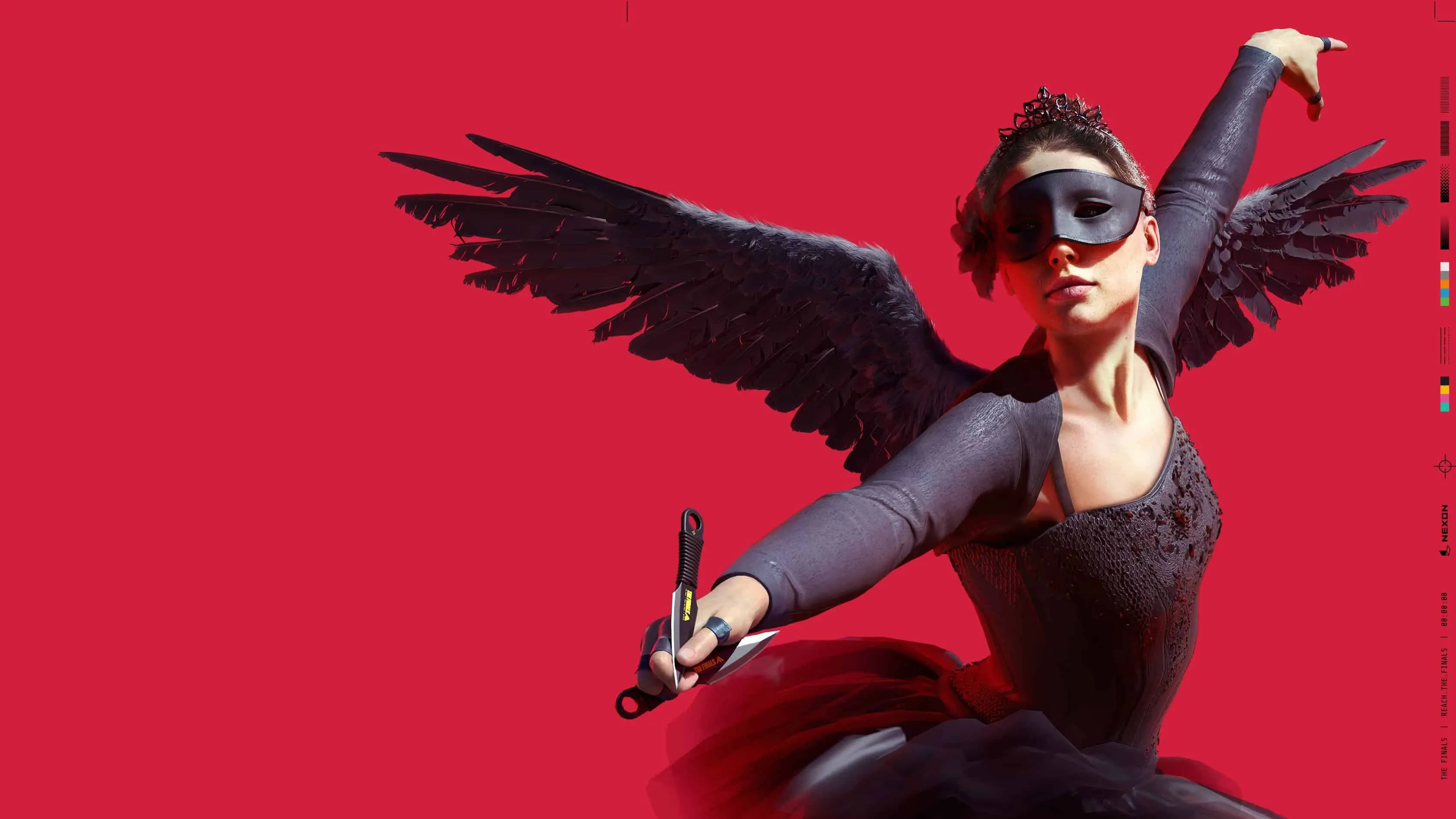 the finals game multiplayer