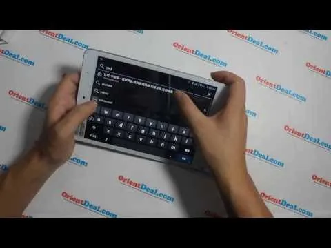 the goopad mini 2 is an ipad mini 2 alternative with 3g and voice calling capabilties gizchina com