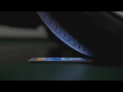 the oppo r5 cracks nuts and smashes fruits in this video gizchina com