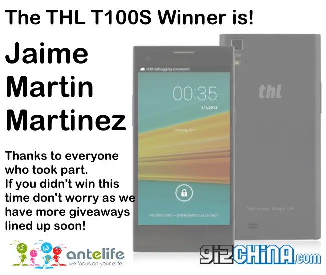thl t100s winner