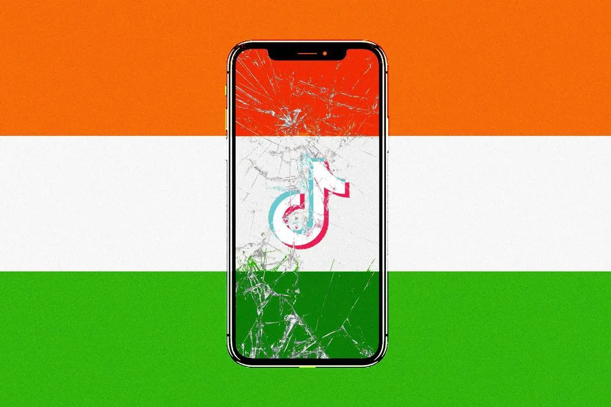 tiktok ban in india