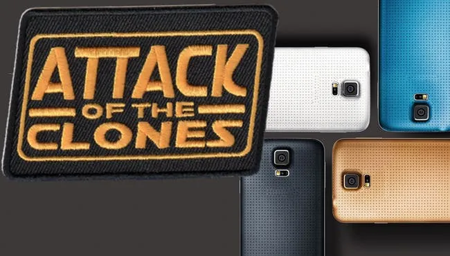 top 10 clones china march