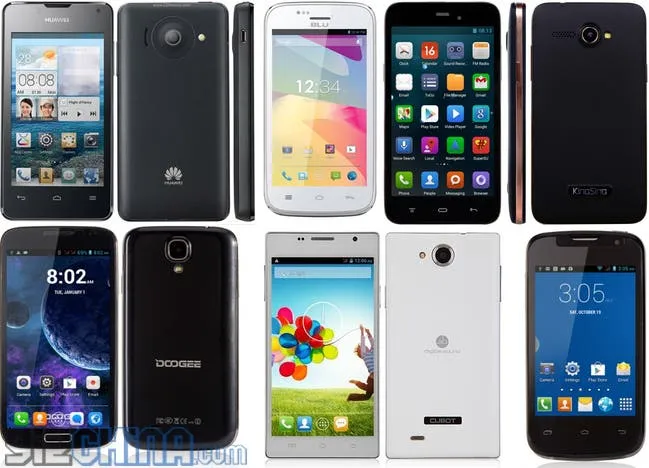 top 10 sub 100 phones