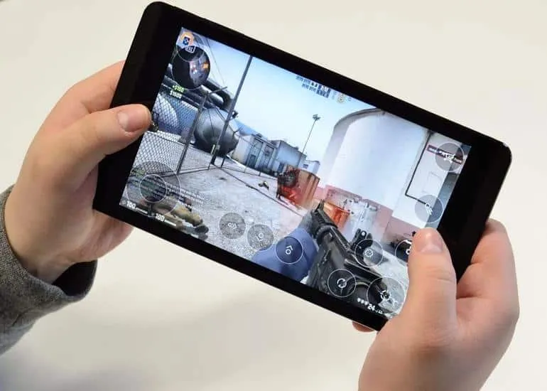 top 5 online multiplayer games on android