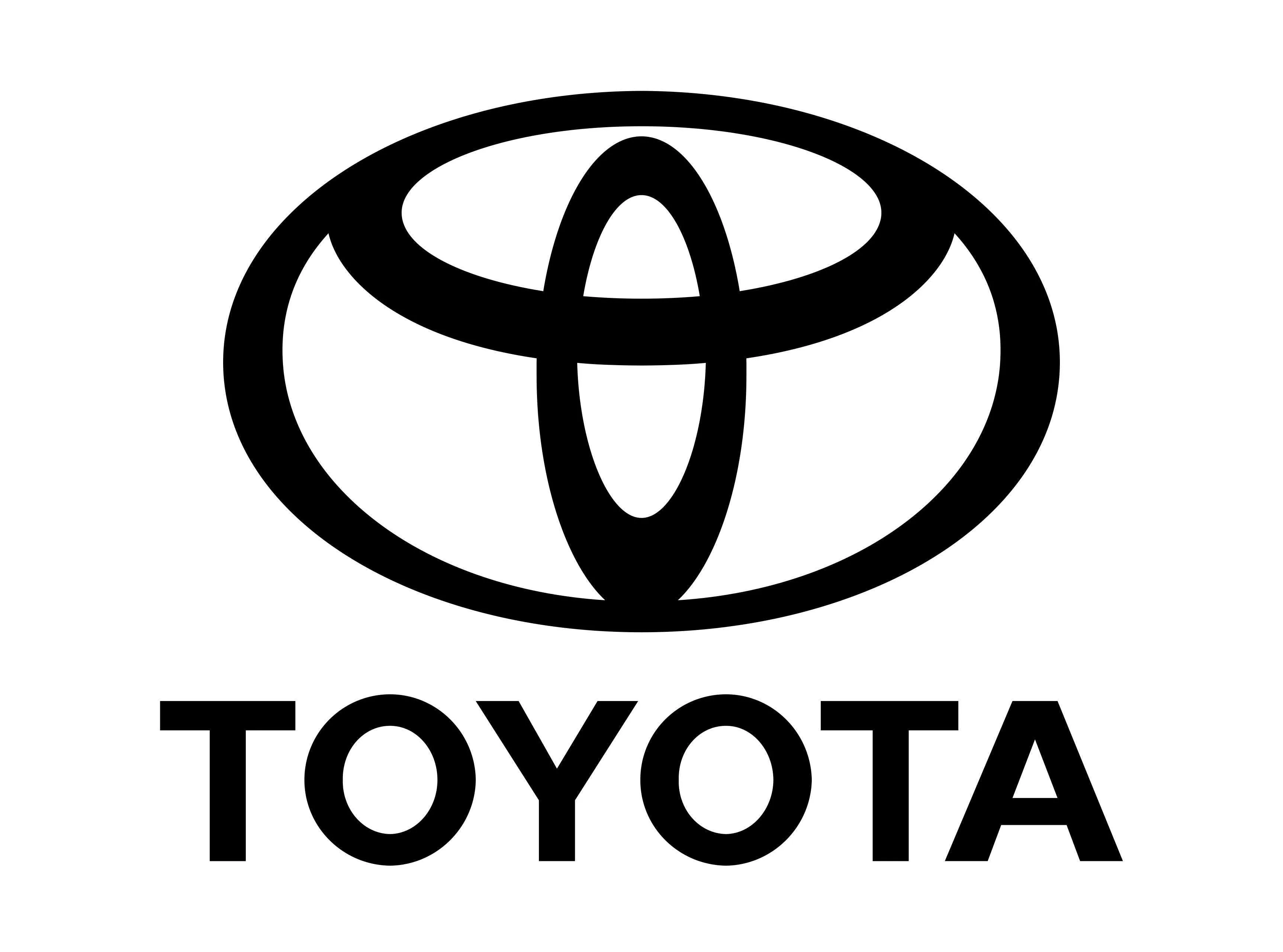 toyota logo