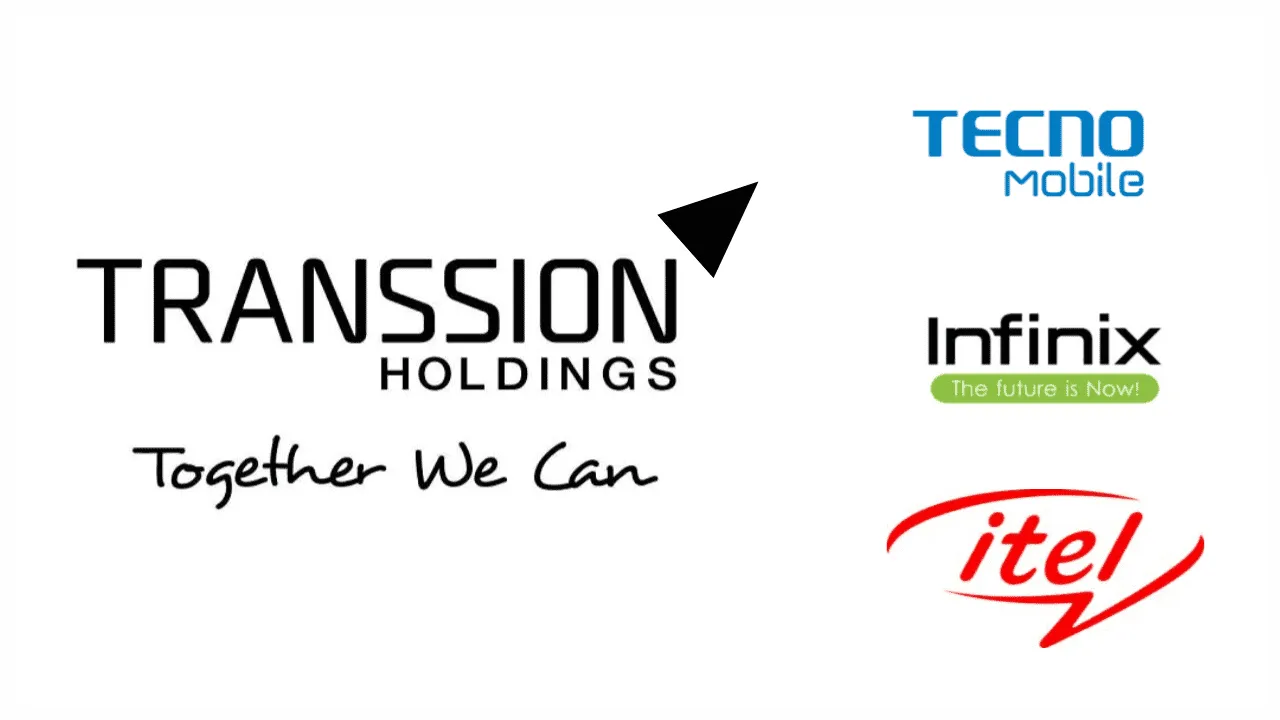 transsion ipo tecno infinix itel