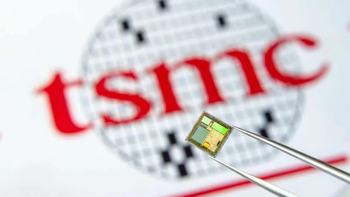 tsmc 2nm ftr