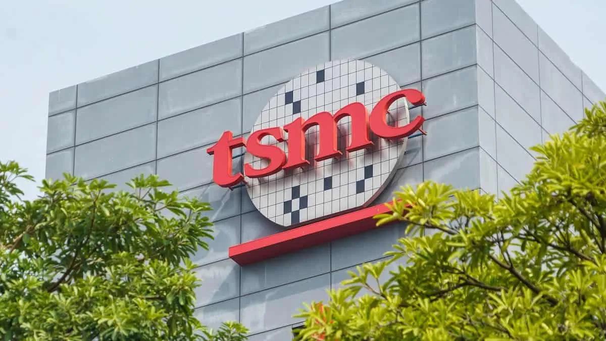 tsmc hq