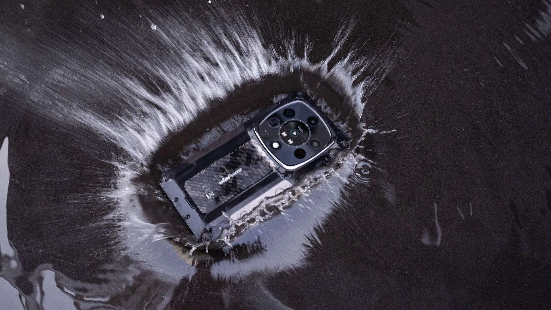 ulefone armor 28 ultra thermal version 5