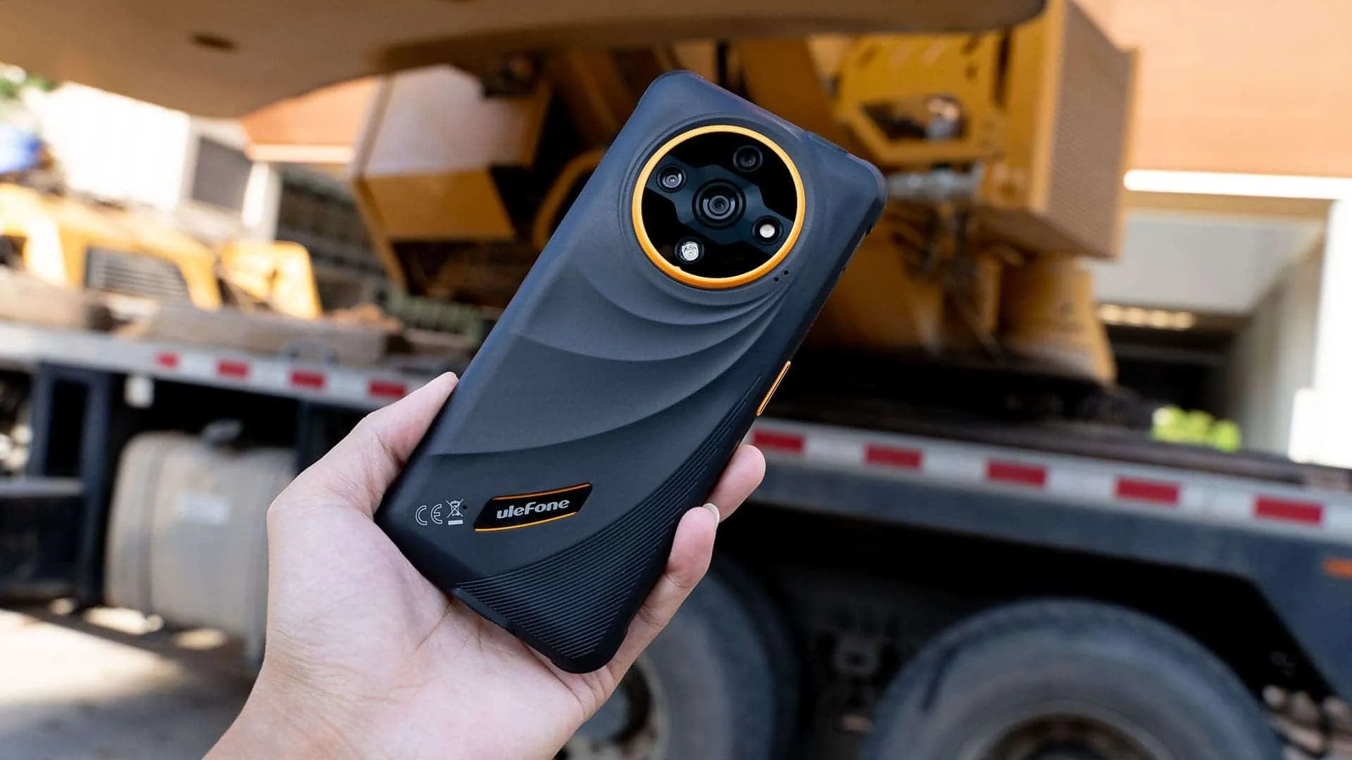 ulefone armor x31 pro