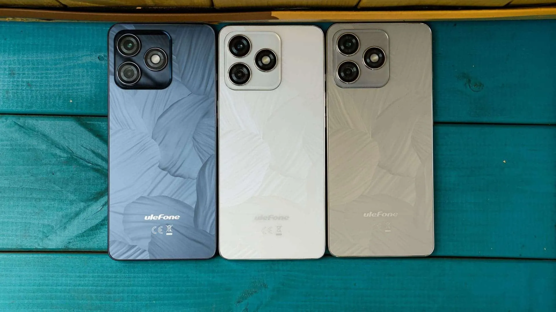 ulefone note 18 ultra 3