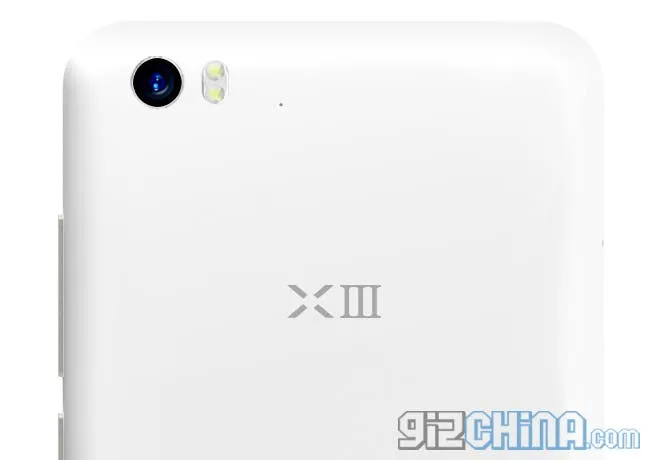 umi x3 specifications hero