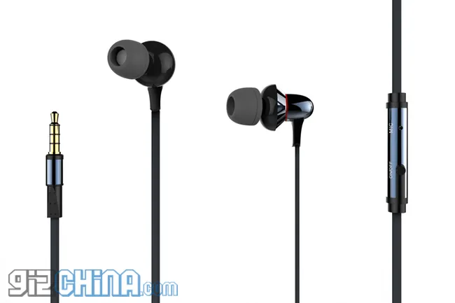 umi zero earphones