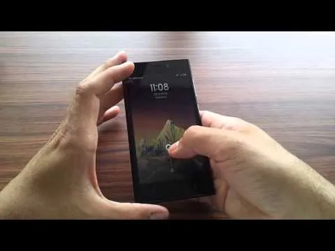 update exclusive xiaomi mi3 tegra 4 unboxing and hands on video gizchina com