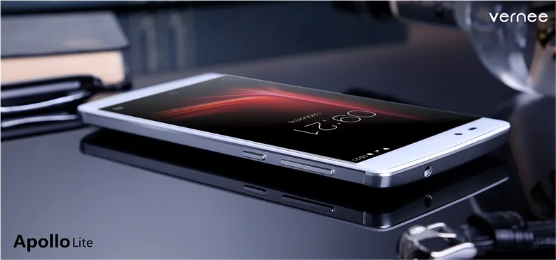 vernee apollo lite