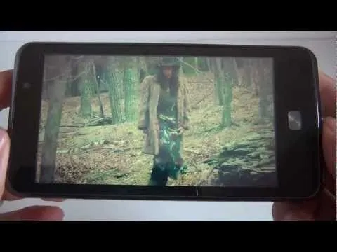video skype and whatsapp running on zopo zp300 field