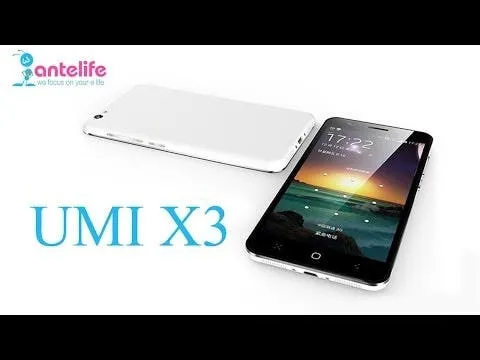 video umi x3 octa core hands on gizchina com