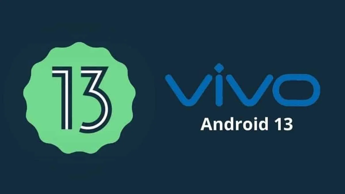 vivo android 13 1