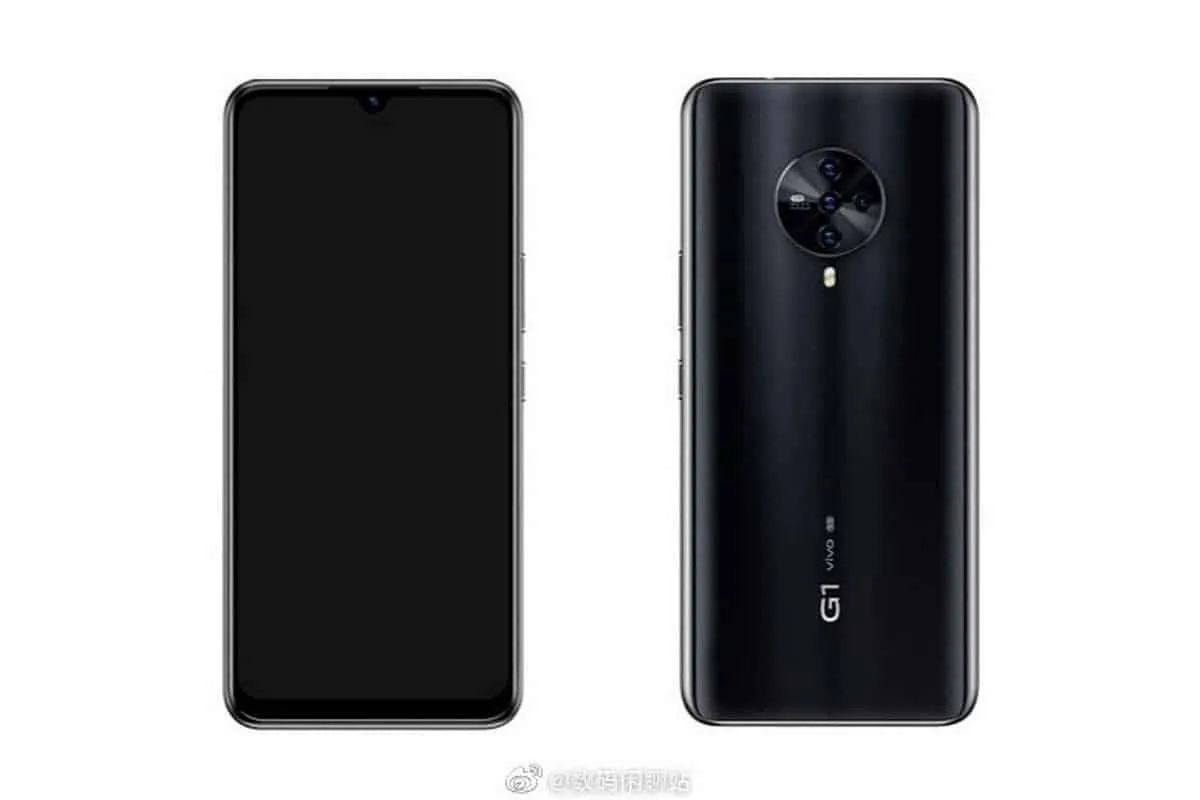 vivo g1
