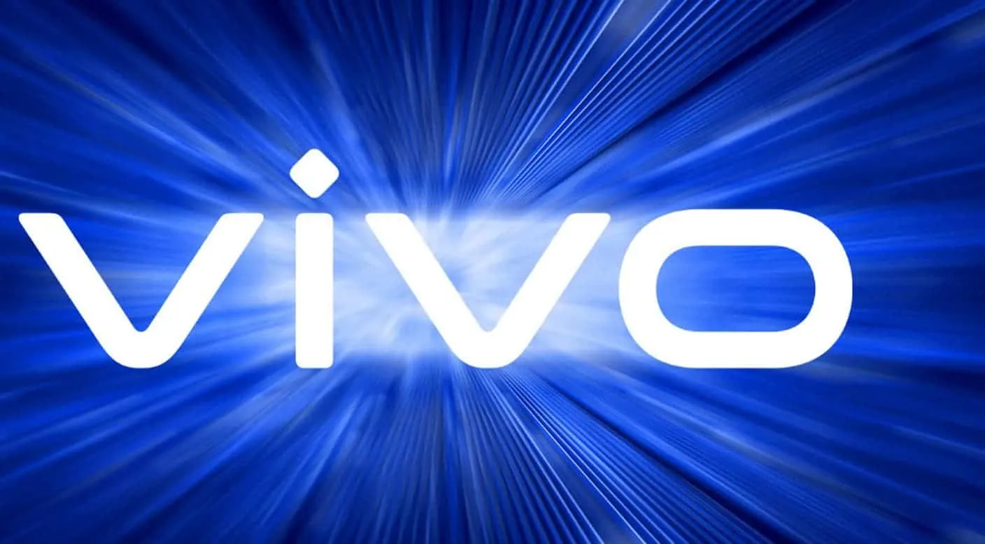 vivo logo