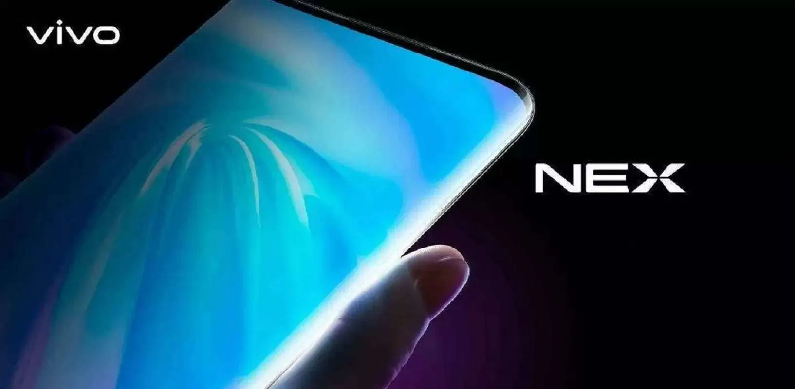 vivo nex fold 3c