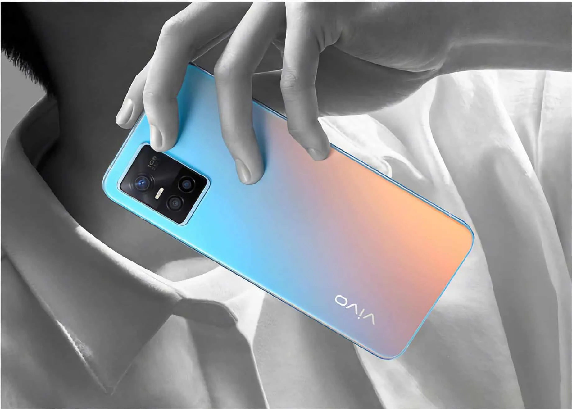 vivo s10 series launch date 1