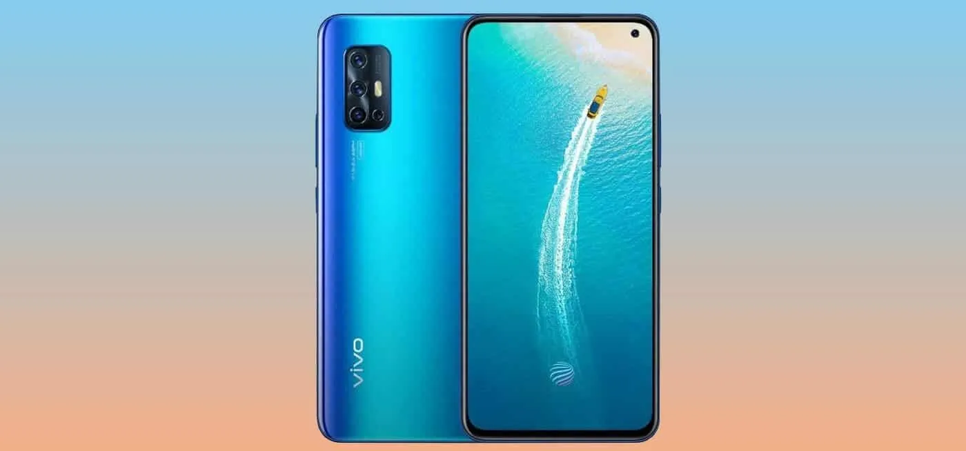 vivo v19 neo leaks