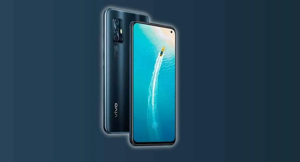vivo v19sdssds