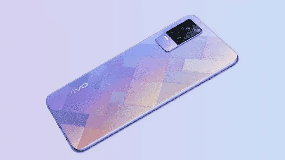 vivo v23e fea