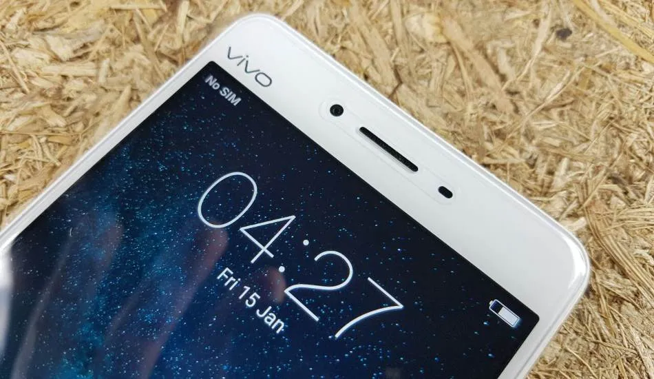 vivo v3 max 3